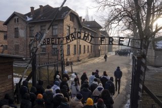 Le mémorial et musée d'Auschwitz-Birkenau. (Image prétexte)